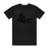AS Colour Mens Staple Tee Thumbnail