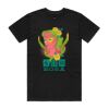 AS Colour Mens Staple Tee Thumbnail