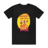 AS Colour Mens Staple Tee Thumbnail