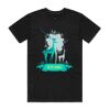 AS Colour Mens Staple Tee Thumbnail