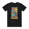 AS Colour Mens Staple Tee Thumbnail