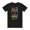 AS Colour Mens Staple Tee Thumbnail