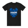AS Colour Mens Staple Tee Thumbnail