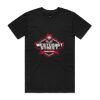 AS Colour Mens Staple Tee Thumbnail