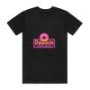 AS Colour Mens Staple Tee Thumbnail