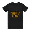 AS Colour Mens Staple Tee Thumbnail
