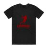 AS Colour Mens Staple Tee Thumbnail