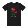 AS Colour Mens Staple Tee Thumbnail