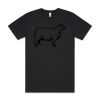 AS Colour Mens Block Tee Thumbnail