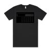 AS Colour Mens Block Tee Thumbnail