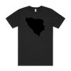 AS Colour Mens Block Tee Thumbnail