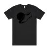 AS Colour Mens Block Tee Thumbnail