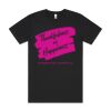 AS Colour Mens Block T shirt Thumbnail