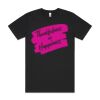 AS Colour Mens Block T shirt Thumbnail