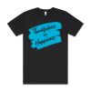 AS Colour Mens Block T shirt Thumbnail