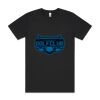 AS Colour Mens Block Tee Thumbnail