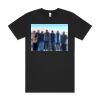 AS Colour Mens Block T shirt Thumbnail