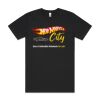 AS Colour Mens Block T shirt Thumbnail