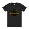 AS Colour Mens Block Tee Thumbnail
