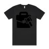 AS Colour Mens Block Tee Thumbnail