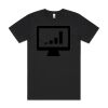 AS Colour Mens Block Tee Thumbnail