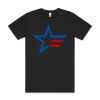 AS Colour Mens Block Tee Thumbnail