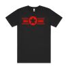 AS Colour Mens Block Tee Thumbnail