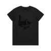AS Colour Womens Maple Tee Thumbnail