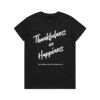 AS Colour Womens Maple Tee Thumbnail