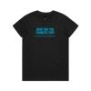 AS Colour Womens Maple Tee Thumbnail