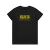 AS Colour Womens Maple Tee Thumbnail