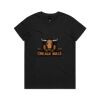 AS Colour Womens Maple Tee Thumbnail