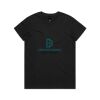 AS Colour Womens Maple Tee Thumbnail