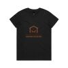 AS Colour Womens Maple Tee Thumbnail