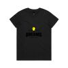AS Colour Womens Maple Tee Thumbnail