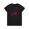 AS Colour Womens Maple Tee Thumbnail