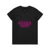 AS Colour Womens Maple Tee Thumbnail