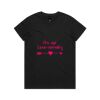 AS Colour Womens Maple Tee Thumbnail