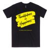 C-Force Mens Icon Tee Thumbnail